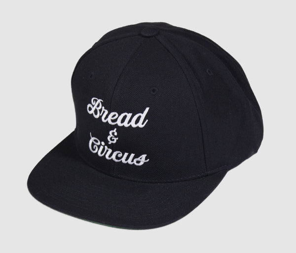 -Bread & Circus-