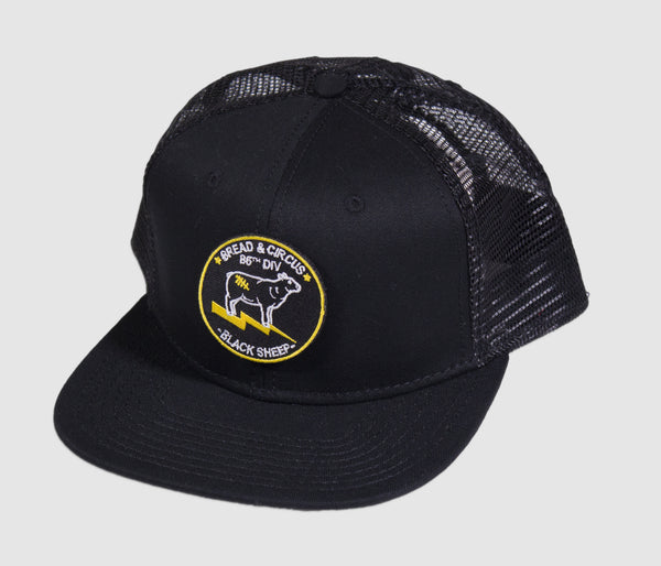 -Black Sheep / Hippy-