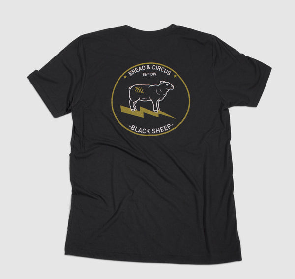 -Black Sheep-