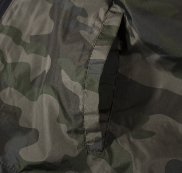 -Field Ration-