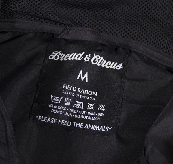 -Field Ration-