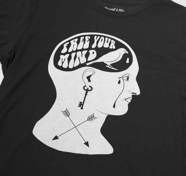 -Free Your Mind-