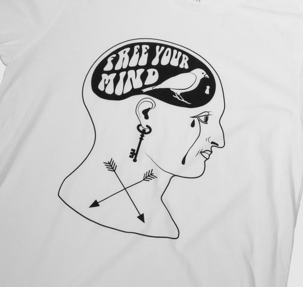 -Free Your Mind-