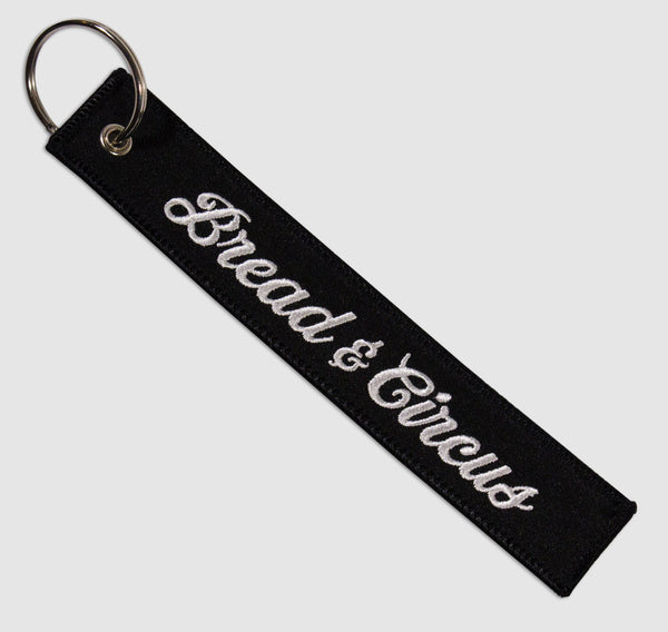-Bread & Circus Key Chain-