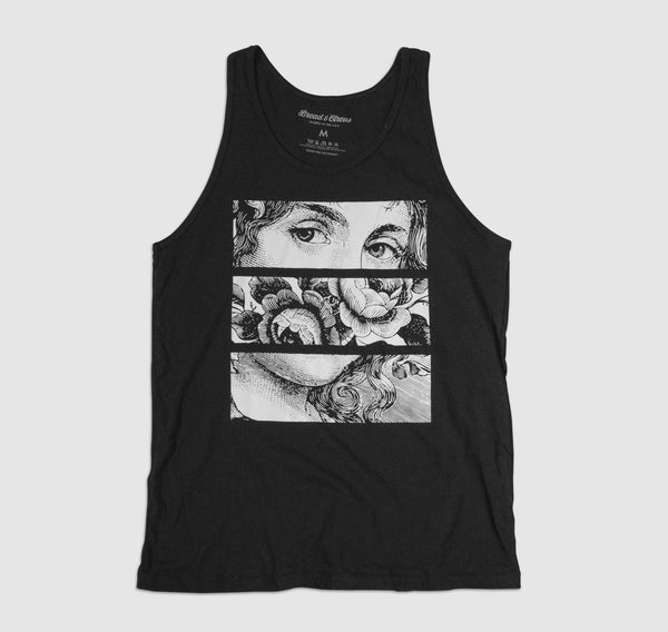 -Lust Tank-