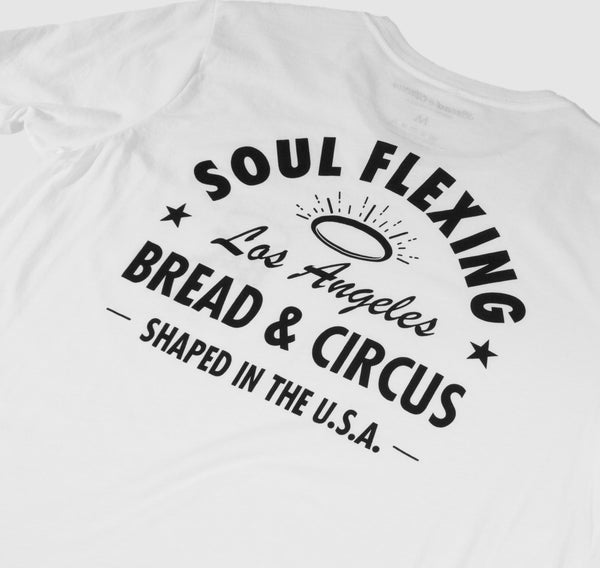 -Soul Flexing-