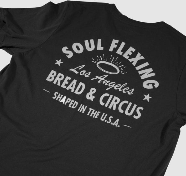-Soul Flexing-
