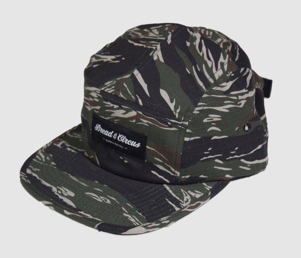 -Standard Issue Camper-
