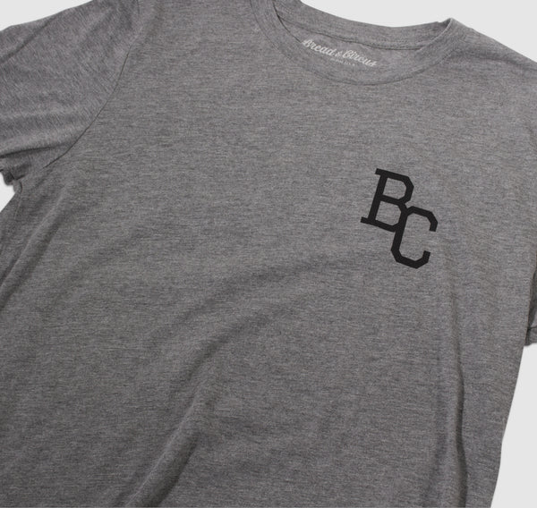 -Varsity Tee-