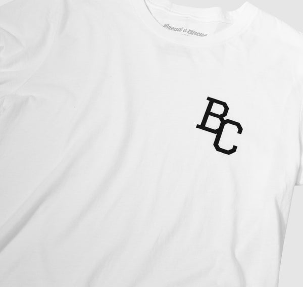 -Varsity Tee-